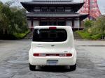 Nissan Cube 2008 года (JP)